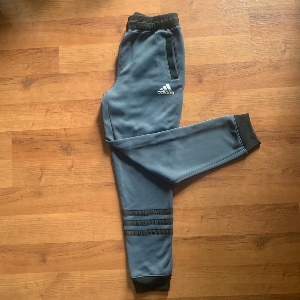 Adidas Boys Large Sweatpants❕